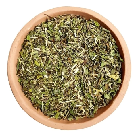 30g Burrito deshidratado agroecológico - 'Meka Herbal'