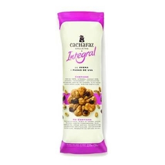 225 g Galletas de avena y pasas "Cachafaz"