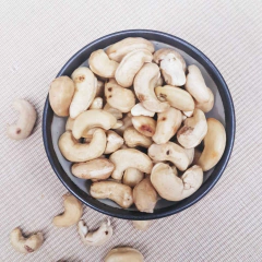 Castañas de cajú natural W4