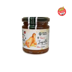 210 g Dulce de zapallo orgánico "Del Jardín"- Sin TACC en internet