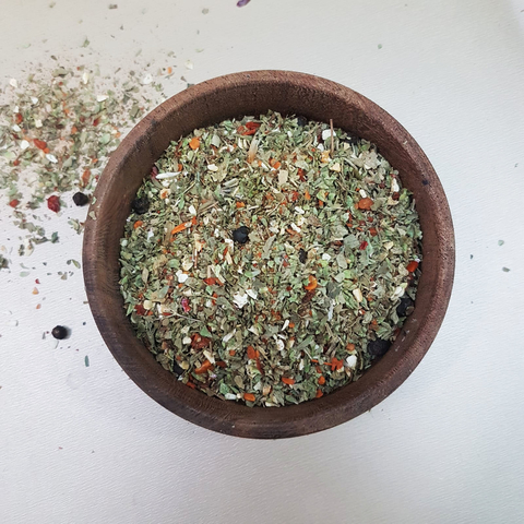 50 g Chimichurri extra