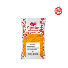 50 g Cúrcuma. Sin tacc "Dicomere"