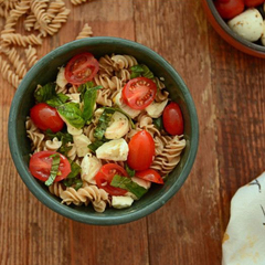 400 g Pasta integral agroecológica de CALABAZA "Doña Dominga" - tienda online