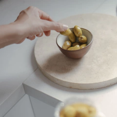 1 kg g Aceitunas verdes 00 "Verde Cosecha" - Rebrote Almacén Orgánico