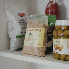 350 g Arvejas amarilla texturizada sin tacc "Dicomere" - comprar online