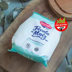 450 g Fécula de maíz sin tacc "Dicomere"