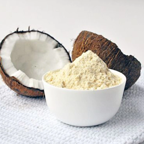 250gr Harina de coco importada
