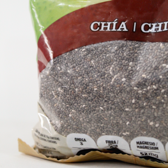 250 g Semillas de chia "Sturla" - comprar online