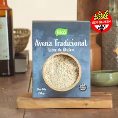 Avena Tradicional "Binfinit"