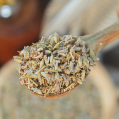 25 g Flores de lavanda agroecológicas "Meka Herbal"