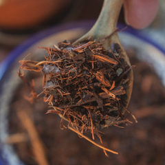 50 g Té negro agroecológico "Meka Herbal"