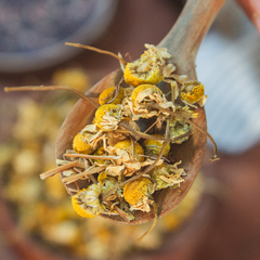 25 g Manzanilla deshidratada agroecológica "Meka herbal"