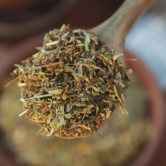 50 g Menta deshidratada agroecológica "Meka herbal"