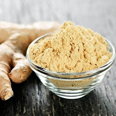 50 g Jengibre en polvo agroecológico "Meka herbal"