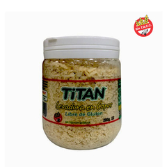 200 g Levadura Cerveza en Copos "Titan"-Sin TACC /Levadura nutricional
