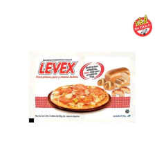 20 g Levadura seca instantánea "Levex" - comprar online