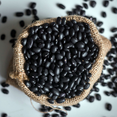 500 g Poroto negro orgánico "Salve la tierra"