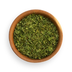 25 g Perejil deshidratado