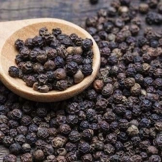 50 g Pimienta negra EN GRANO