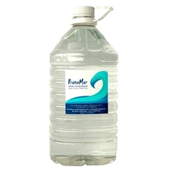 5 lt Agua de mar "Pranamar"