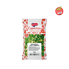 30 g Provenzal. Sin tacc "Dicomere"