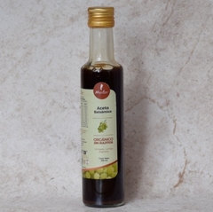 Aceto balsámico orgánico "Maelca"