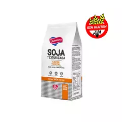 350 g Soja texturizada "Dicomere"