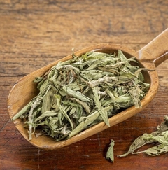 25 g Stevia en hoja deshidratada "Meka Herbal"