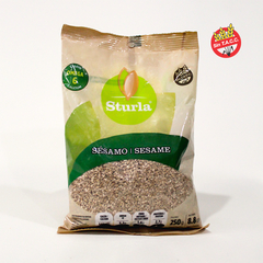 250 g Semilla de sésamo "Sturla"