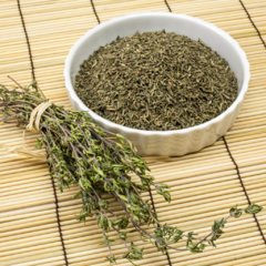 25g Tomillo deshidratado agroecológico "Meka Herbal"