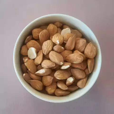 Almendra Guara- partida