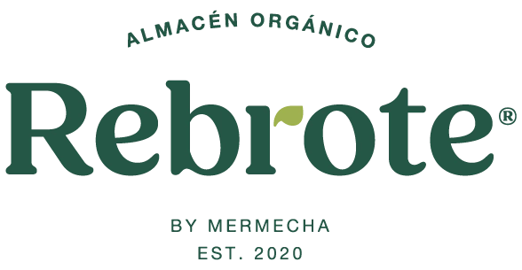 Rebrote Almacén Orgánico