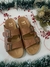 Sandalia Birk cuero Suela - comprar online