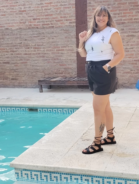 Sandalia Tai Negro - comprar online