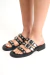 SANDALIAS CORAL NEGRO - comprar online