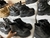 BORCEGO AMBAR NEGRO - tienda online