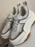Zapatillas Ginebra Cuero