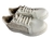 Zapatilla Calada cuero - tienda online