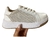 Zapatilla Calada cuero