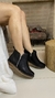 BOTA RUTH CROCO NEGRO HORMA ANCHA en internet
