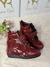 ZAPATILLA TACO ESCONDIDO BORGONIA - ZTE -