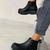 Bota de cuero Miya ULTIMA talle 39 - comprar online