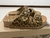Sandalia Birk cuero Print Oscuro - Mara Ruth