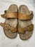 Sandalias Doll COLOR SUELA ULTIMA TALLE 39 - comprar online