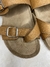 Sandalias Doll COLOR SUELA ULTIMA TALLE 39 - Mara Ruth