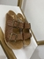 Sandalia Birk cuero Suela