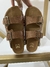 Imagen de Sandalia Birk cuero Suela