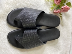 SANDALIAS TERA CUERO PLANTILLA LATEX - tienda online