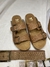 Sandalia Birk cuero Suela - Mara Ruth