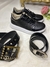 Zapatilla Malta Negro - tienda online